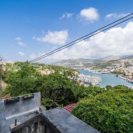 Apartment Luka Дубровник Екстер'єр фото