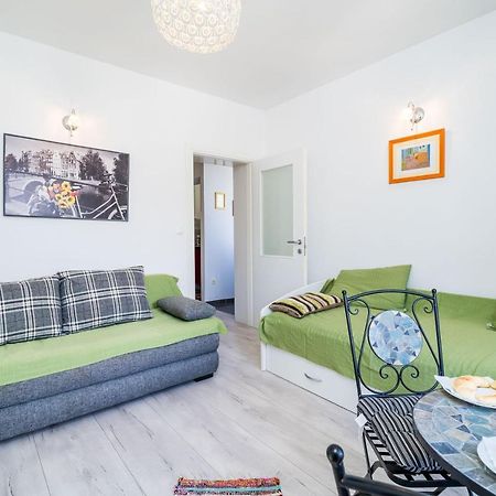 Apartment Luka Дубровник Екстер'єр фото