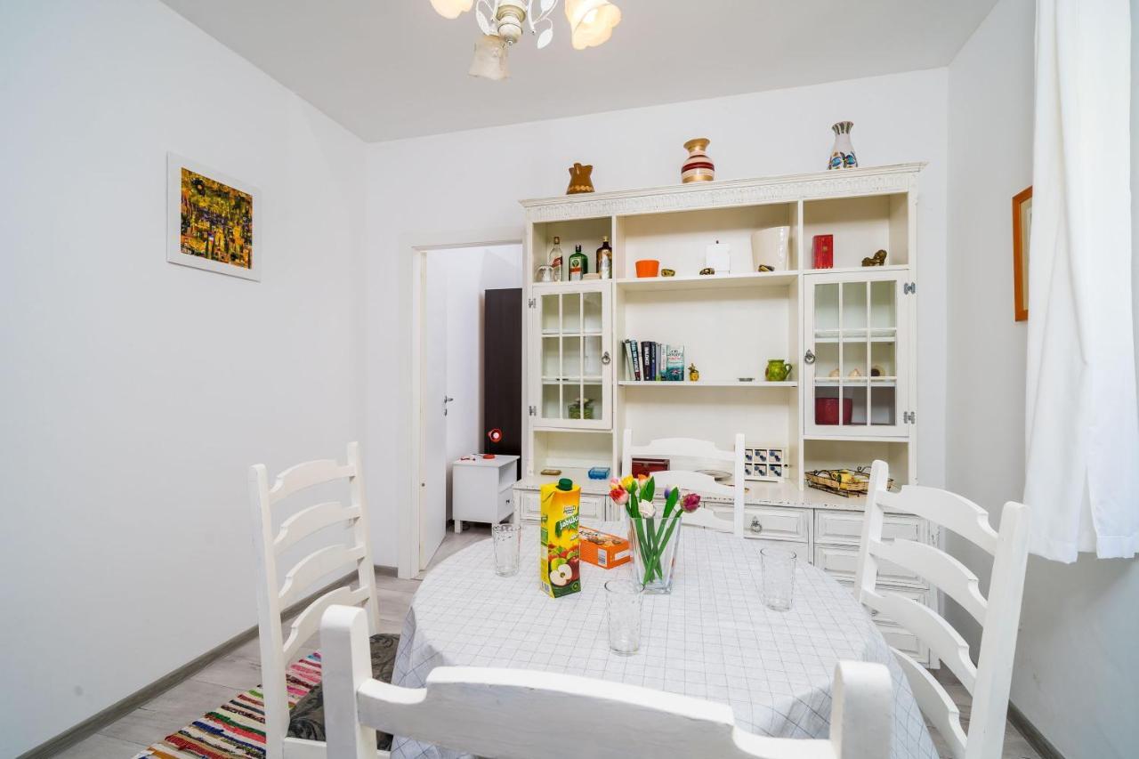 Apartment Luka Дубровник Екстер'єр фото