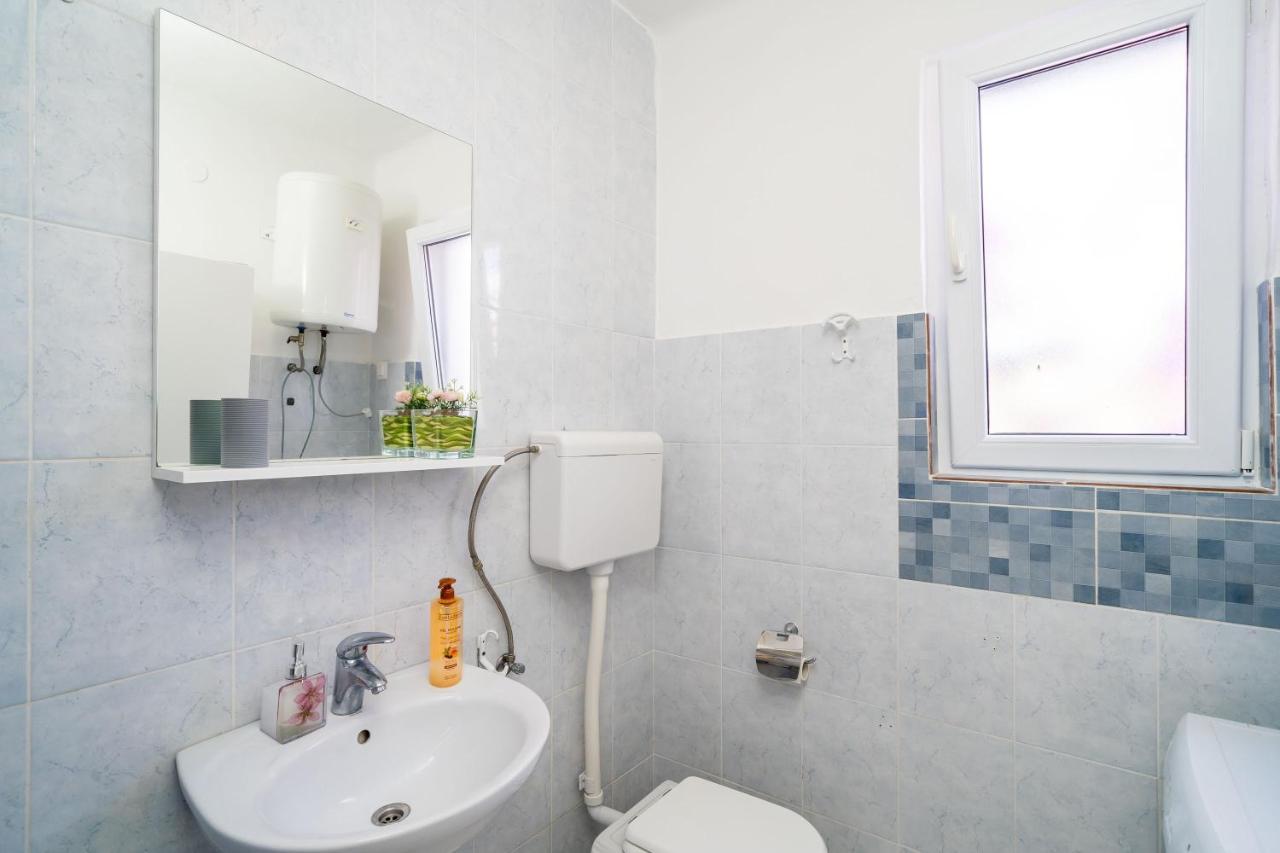 Apartment Luka Дубровник Екстер'єр фото