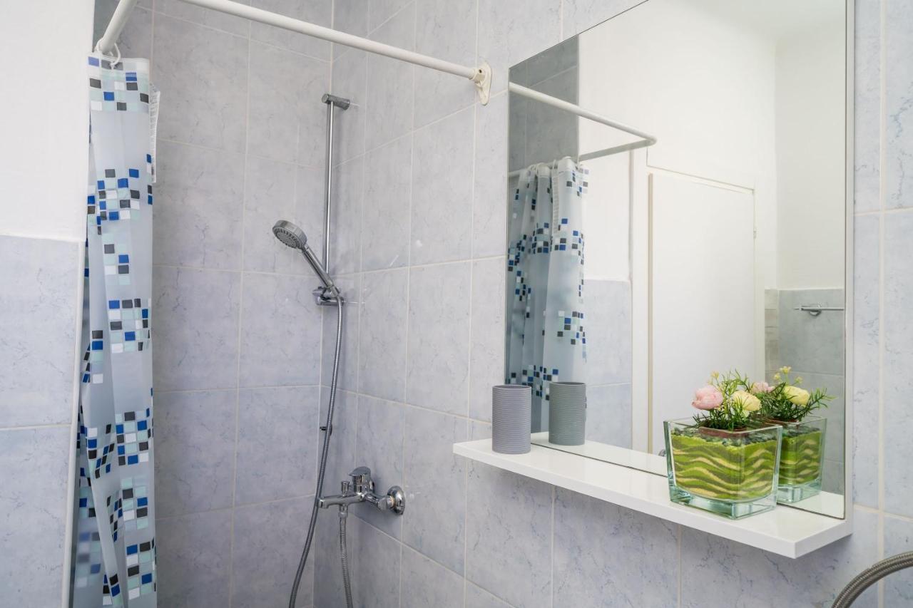Apartment Luka Дубровник Екстер'єр фото