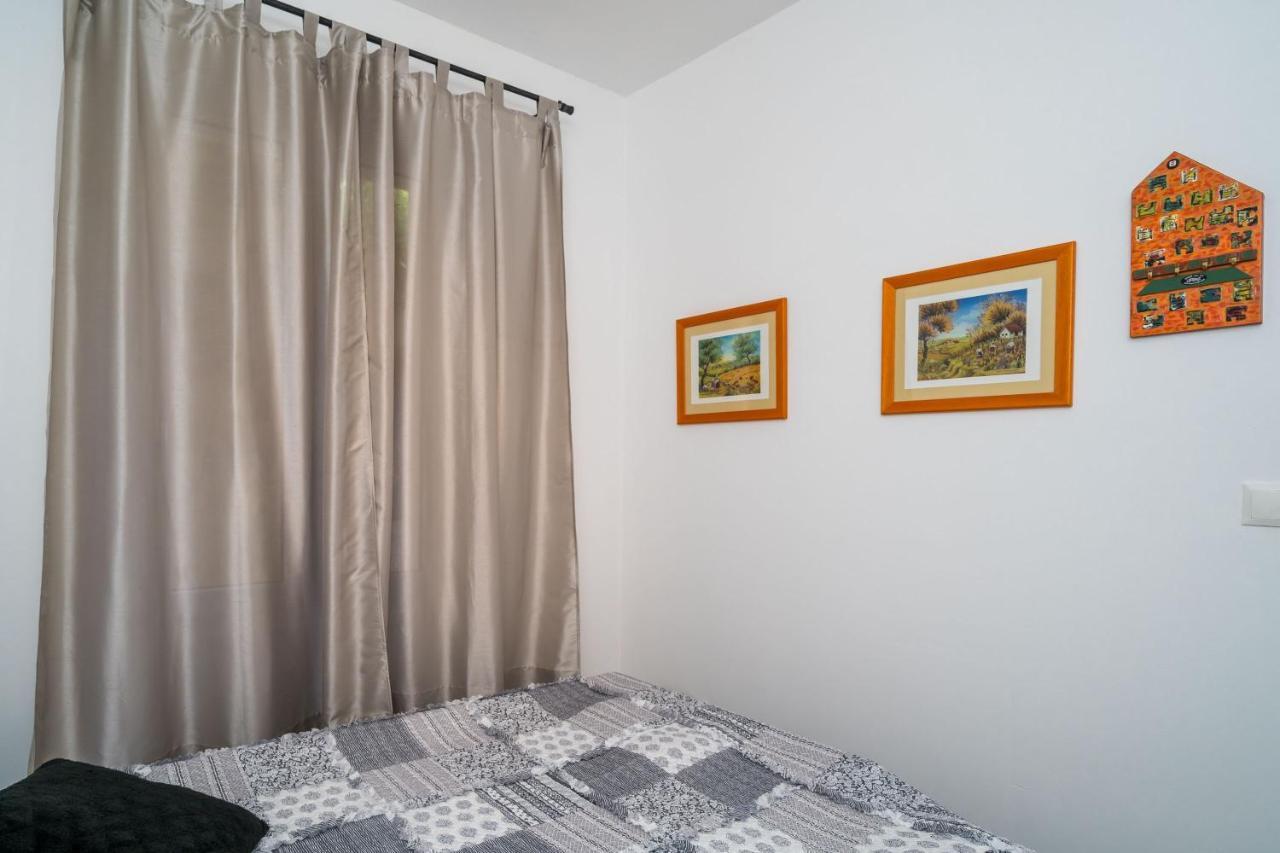 Apartment Luka Дубровник Екстер'єр фото