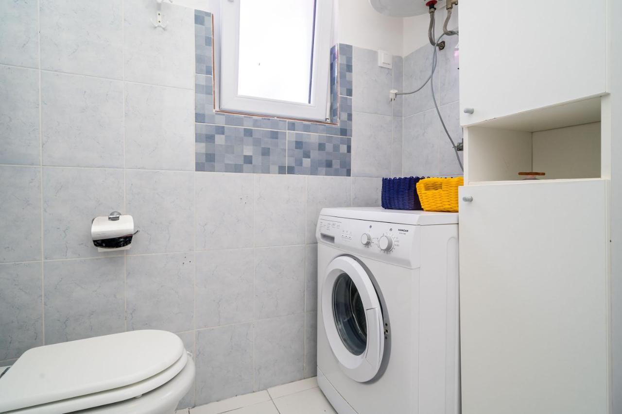 Apartment Luka Дубровник Екстер'єр фото