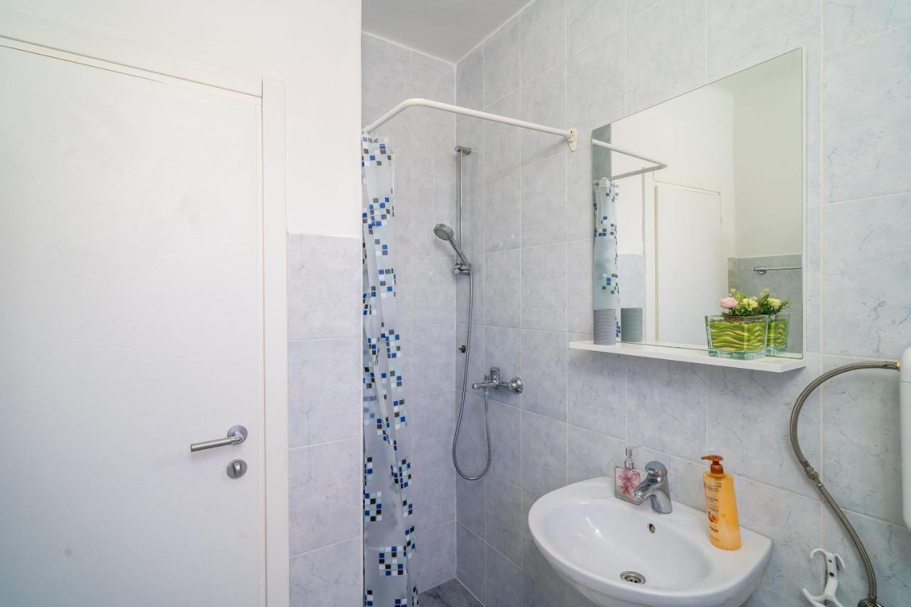 Apartment Luka Дубровник Екстер'єр фото