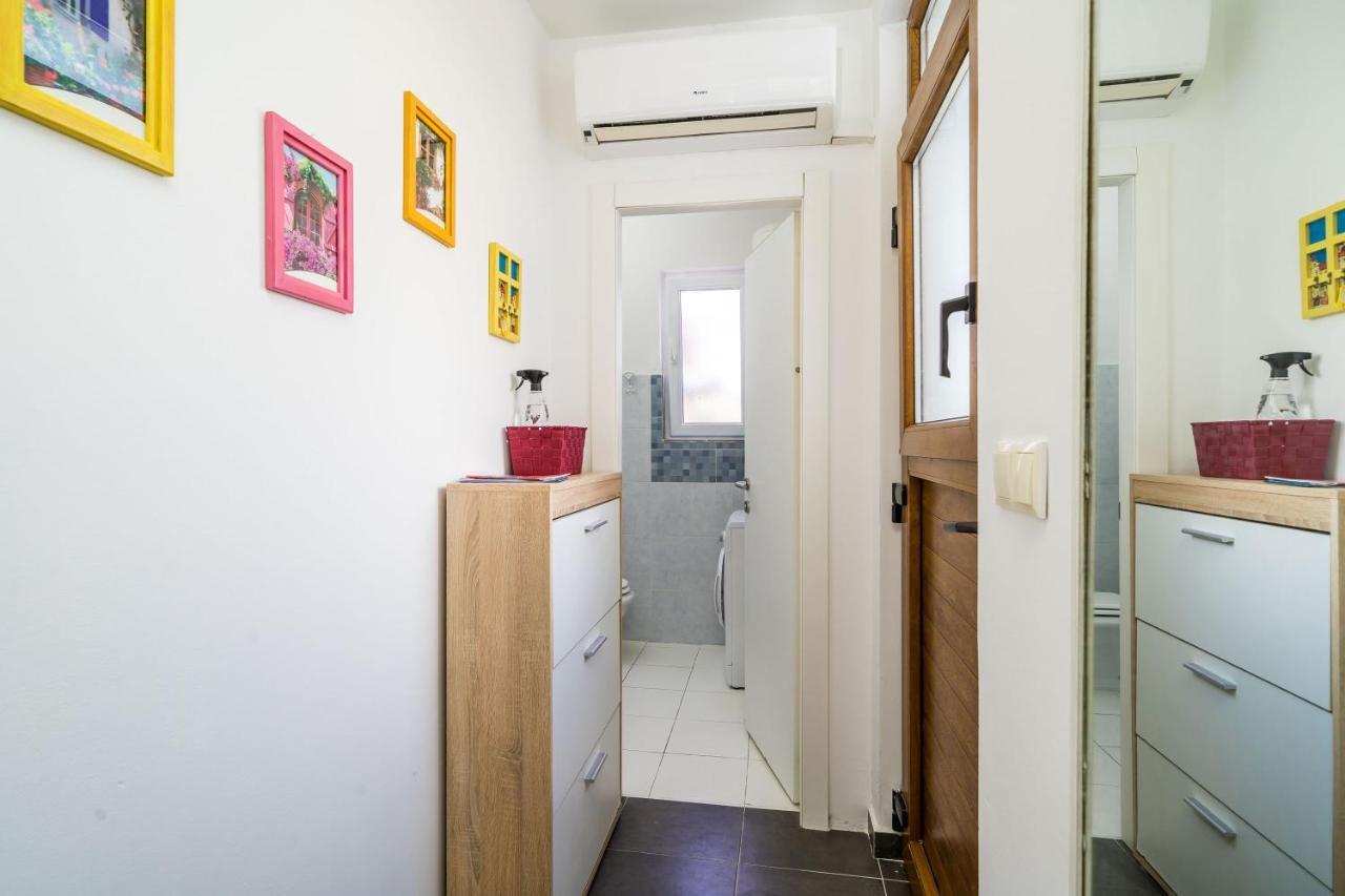 Apartment Luka Дубровник Екстер'єр фото